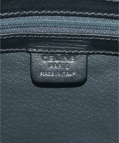 CELINE（セリーヌ）トートバッグ 黒 サイズ:- レディース/2200669329186