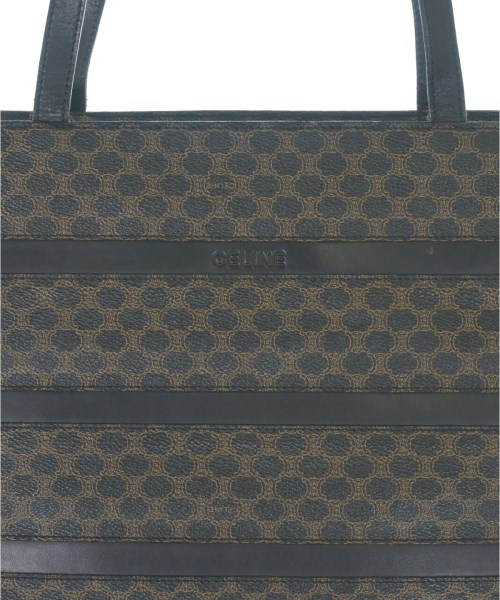 CELINE（セリーヌ）トートバッグ 黒 サイズ:- レディース/2200669329186