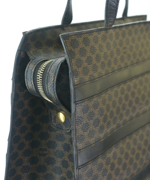 CELINE（セリーヌ）トートバッグ 黒 サイズ:- レディース/2200669329186