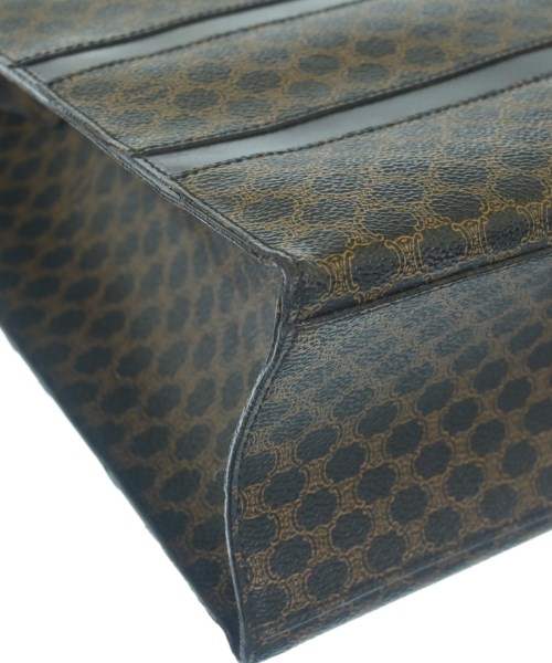 CELINE（セリーヌ）トートバッグ 黒 サイズ:- レディース/2200669329186