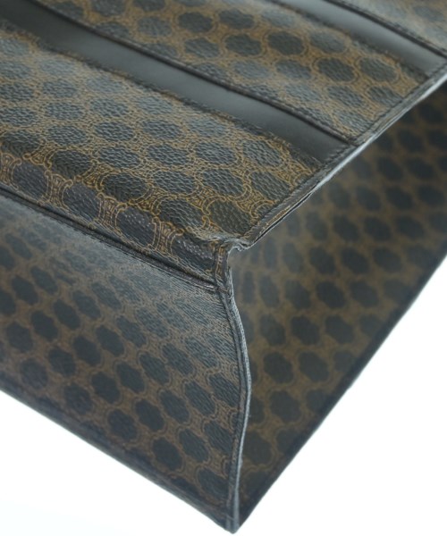 CELINE（セリーヌ）トートバッグ 黒 サイズ:- レディース/2200669329186