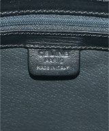 CELINE（セリーヌ）トートバッグ 黒 サイズ:- レディース/2200669329186