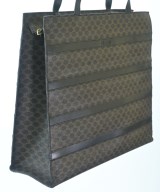 CELINE（セリーヌ）トートバッグ 黒 サイズ:- レディース/2200669329186