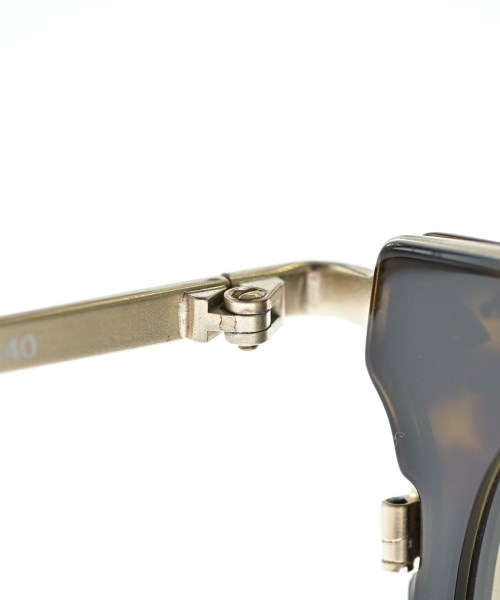 CELINE（セリーヌ）サングラス 黒 サイズ:- レディース/2200669611106