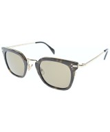 CELINE（セリーヌ）サングラス 黒 サイズ:- レディース/2200669611106