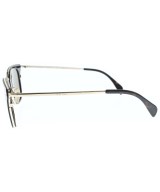 CELINE（セリーヌ）サングラス 黒 サイズ:- レディース/2200669611106