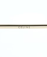 CELINE（セリーヌ）サングラス 黒 サイズ:- レディース/2200669611106