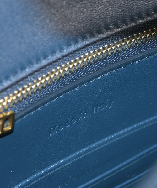 CELINE（セリーヌ）ショルダーバッグ 紺 サイズ:- レディース/2200669729689