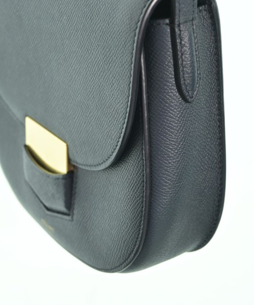 CELINE（セリーヌ）ショルダーバッグ 紺 サイズ:- レディース/2200669729689