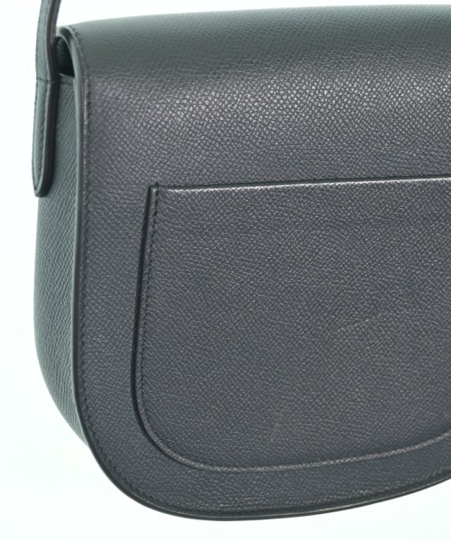 CELINE（セリーヌ）ショルダーバッグ 紺 サイズ:- レディース/2200669729689