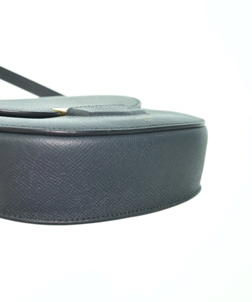 CELINE（セリーヌ）ショルダーバッグ 紺 サイズ:- レディース/2200669729689