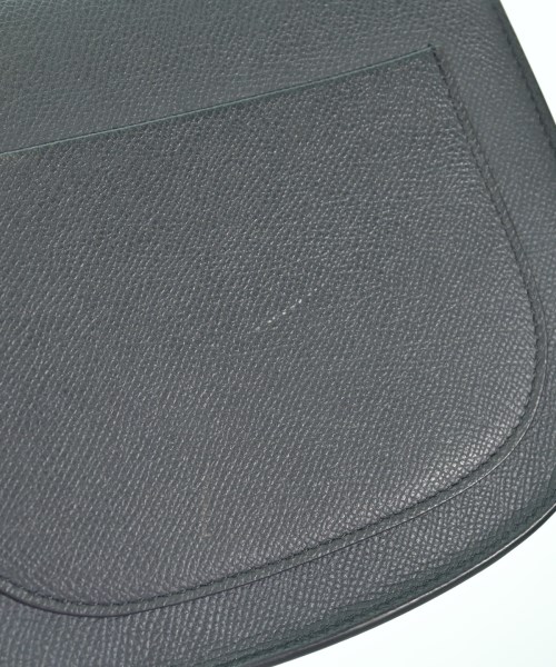 CELINE（セリーヌ）ショルダーバッグ 紺 サイズ:- レディース/2200669729689