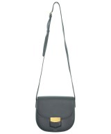 CELINE（セリーヌ）ショルダーバッグ 紺 サイズ:- レディース/2200669729689