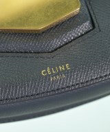 CELINE（セリーヌ）ショルダーバッグ 紺 サイズ:- レディース/2200669729689