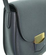 CELINE（セリーヌ）ショルダーバッグ 紺 サイズ:- レディース/2200669729689