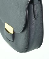 CELINE（セリーヌ）ショルダーバッグ 紺 サイズ:- レディース/2200669729689