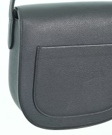 CELINE（セリーヌ）ショルダーバッグ 紺 サイズ:- レディース/2200669729689