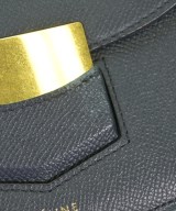 CELINE（セリーヌ）ショルダーバッグ 紺 サイズ:- レディース/2200669729689