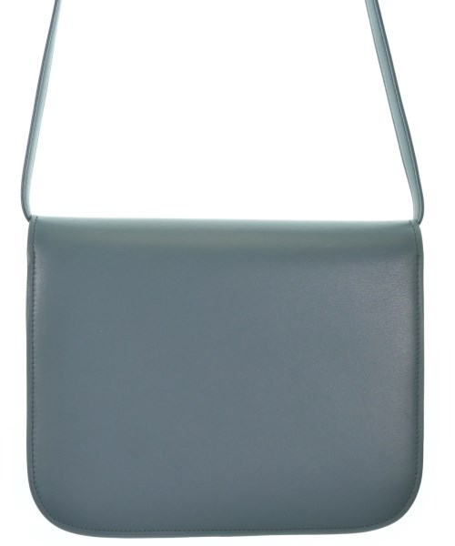 CELINE（セリーヌ）ショルダーバッグ 青 サイズ:- レディース/2200669729696