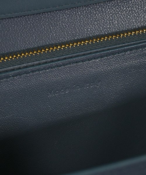 CELINE（セリーヌ）ショルダーバッグ 青 サイズ:- レディース/2200669729696