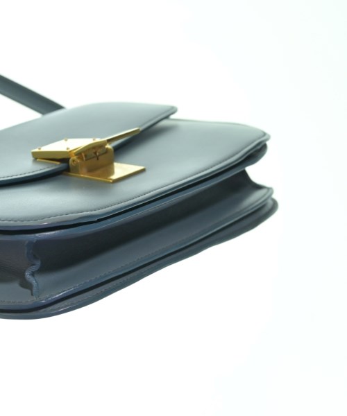 CELINE（セリーヌ）ショルダーバッグ 青 サイズ:- レディース/2200669729696