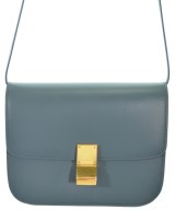 CELINE（セリーヌ）ショルダーバッグ 青 サイズ:- レディース/2200669729696