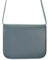 CELINE（セリーヌ）ショルダーバッグ 青 サイズ:- レディース/2200669729696