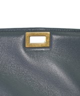 CELINE（セリーヌ）ショルダーバッグ 青 サイズ:- レディース/2200669729696
