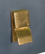 CELINE（セリーヌ）ショルダーバッグ 青 サイズ:- レディース/2200669729696