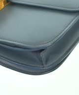 CELINE（セリーヌ）ショルダーバッグ 青 サイズ:- レディース/2200669729696