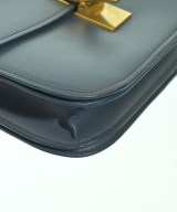 CELINE（セリーヌ）ショルダーバッグ 青 サイズ:- レディース/2200669729696