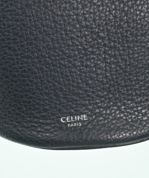 CELINE（セリーヌ）ハンドバッグ 黒 サイズ:- レディース/2200669729702