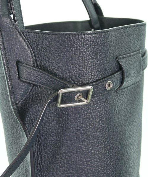 CELINE（セリーヌ）ハンドバッグ 黒 サイズ:- レディース/2200669729702