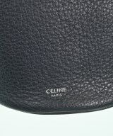 CELINE（セリーヌ）ハンドバッグ 黒 サイズ:- レディース/2200669729702