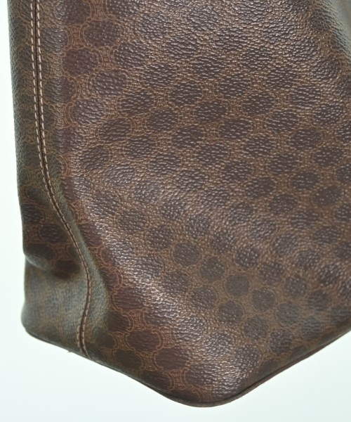 CELINE（セリーヌ）ショルダーバッグ 茶 サイズ:- レディース/2200669729719