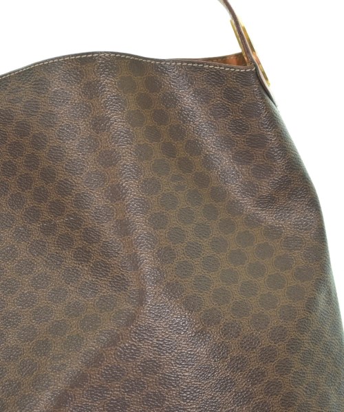 CELINE（セリーヌ）ショルダーバッグ 茶 サイズ:- レディース/2200669729719