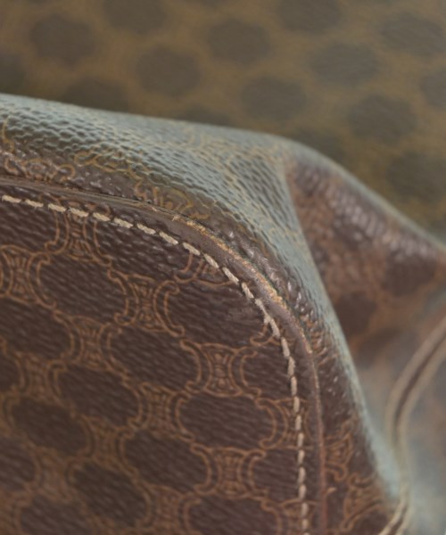 CELINE（セリーヌ）ショルダーバッグ 茶 サイズ:- レディース/2200669729719