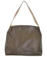 CELINE（セリーヌ）ショルダーバッグ 茶 サイズ:- レディース/2200669729719