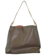 CELINE（セリーヌ）ショルダーバッグ 茶 サイズ:- レディース/2200669729719
