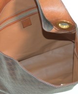 CELINE（セリーヌ）ショルダーバッグ 茶 サイズ:- レディース/2200669729719