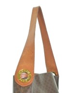 CELINE（セリーヌ）ショルダーバッグ 茶 サイズ:- レディース/2200669729719