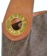 CELINE（セリーヌ）ショルダーバッグ 茶 サイズ:- レディース/2200669729719