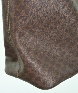 CELINE（セリーヌ）ショルダーバッグ 茶 サイズ:- レディース/2200669729719