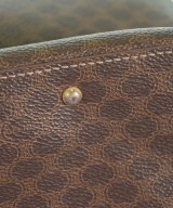 CELINE（セリーヌ）ショルダーバッグ 茶 サイズ:- レディース/2200669729719