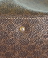 CELINE（セリーヌ）ショルダーバッグ 茶 サイズ:- レディース/2200669729719