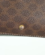 CELINE（セリーヌ）ショルダーバッグ 茶 サイズ:- レディース/2200669729719