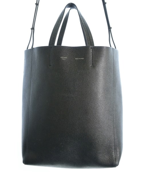 CELINE(セリーヌ)ハンドバッグ 黒 サイズ:-/2200669729740