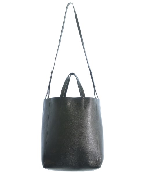 CELINE（セリーヌ）ハンドバッグ 黒 サイズ:- レディース/2200669729740