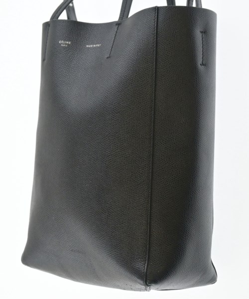 CELINE（セリーヌ）ハンドバッグ 黒 サイズ:- レディース/2200669729740