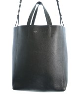 CELINE（セリーヌ）ハンドバッグ 黒 サイズ:- レディース/2200669729740